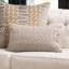 Housse et insert de coussin rectangulaire lombaire intérieur / extérieur Pérou-83571417