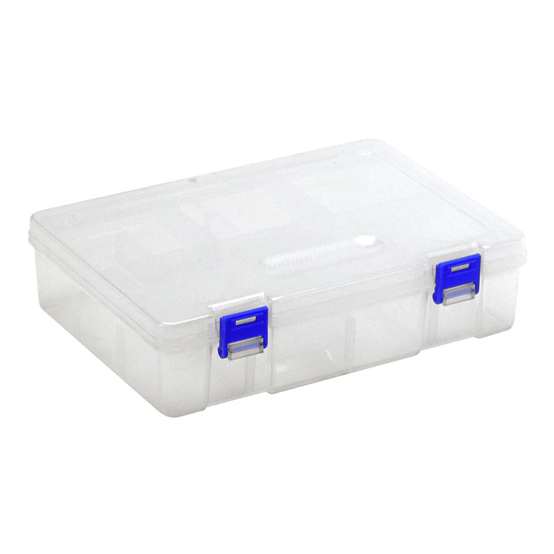 Quantum Storage Systems Box