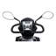 Scooter de mobilité robuste