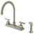 Brushed Nickel is out of stock