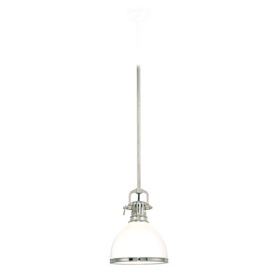 Randolph 1 - Light Single Pendant
