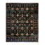 One-of-a-Kind Rectangle 8'2" X 9'8" Hand Knotted Area Rug