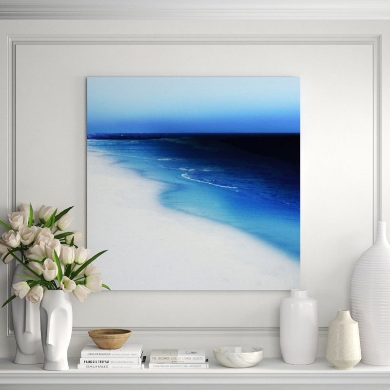 In The Blue Print by Barclay Butera