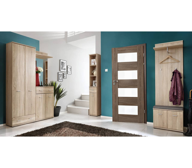 Display Cabinet