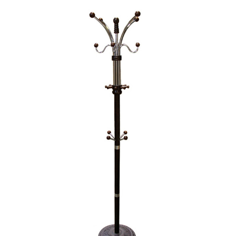 Portemanteau 73 po, Brun