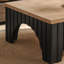 Table basse Modern Modern