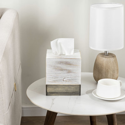 Tissue Box Cover