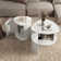 Ciane 2-Piece Coffee Table And End Table Set