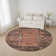 Premium Machine Washable Lubbers AMF1727 Global Rug