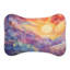 Tapis chromatique 1 pièce