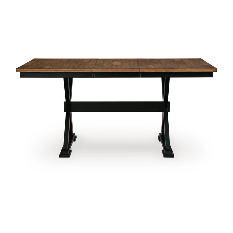 Table à rallonge Anae