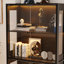 Display Cabinet