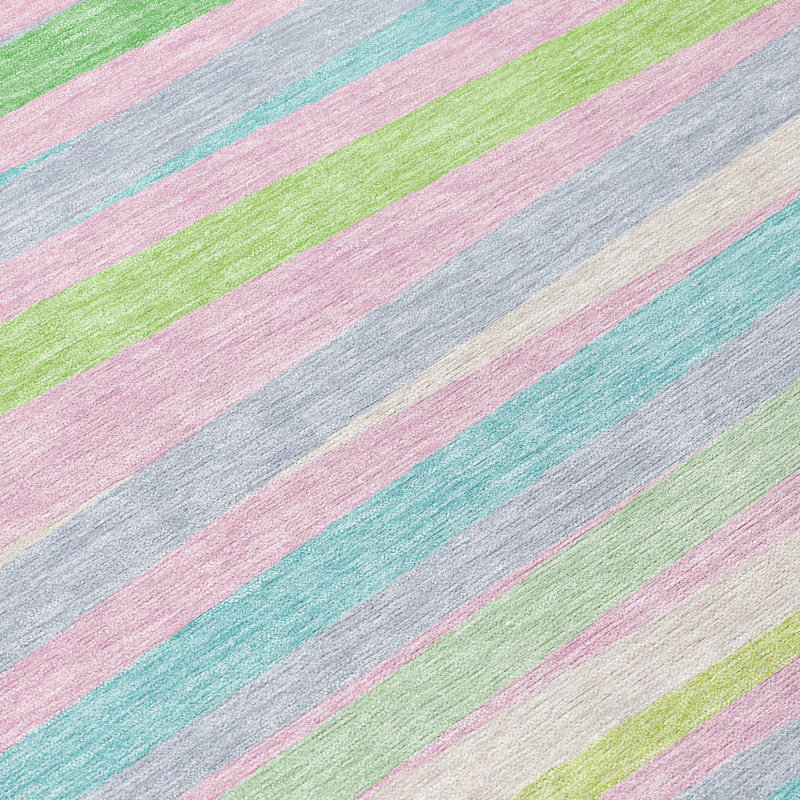Tapis 8 po Mint