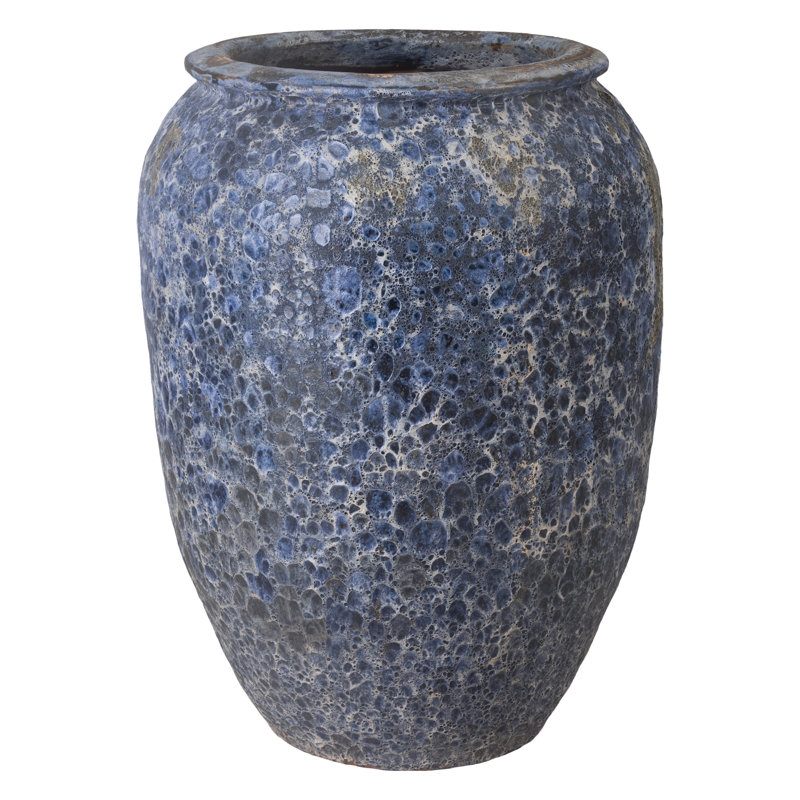 Handmade Ceramic Planter