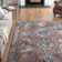 Bellomy Oriental Area Rug