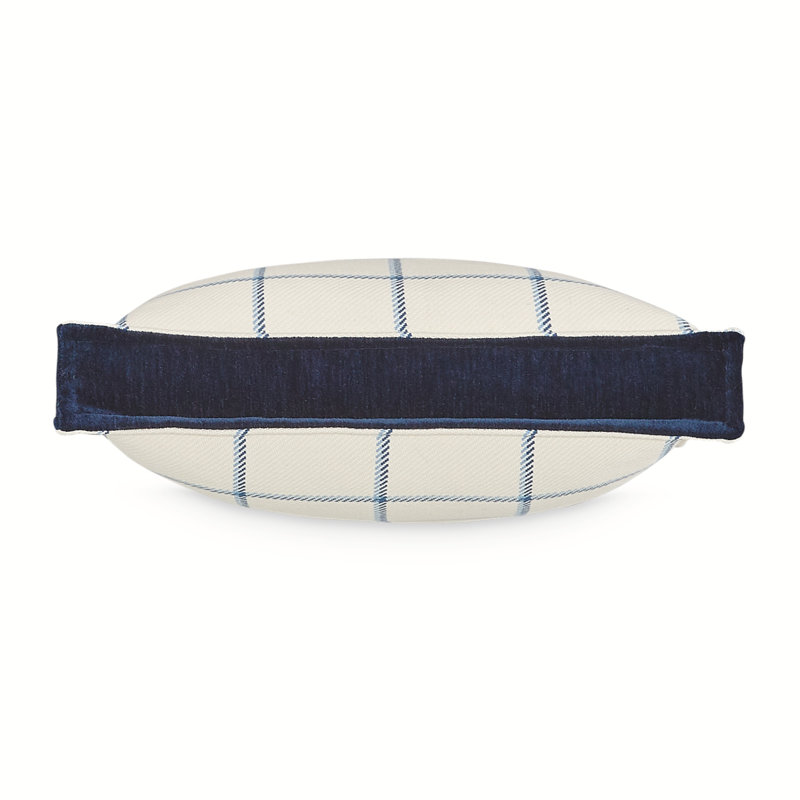 Newport Square Pillow Cover & Insert
