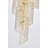 Sterns 28 - Light Dimmable Tiered Chandelier-23083921-23083916