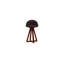 X2 Seat Top 26" Swivel Bar Stool-36929027-85899015-36929026