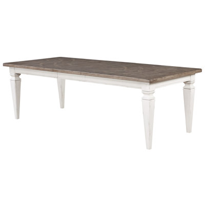 Altair Dining Table