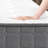 Zinus 8" Medium Hybrid Mattress-50593995