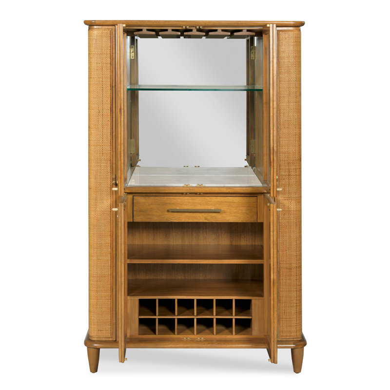 Kapalua Cabinet