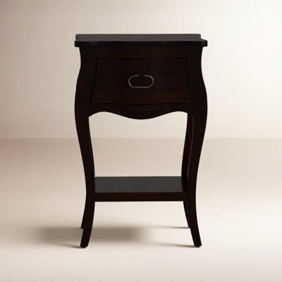 Frida Mango Nightstand