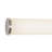 Tectra 18-in Brushed Nickel dimmable LED Wall/Vanity Light-124959579