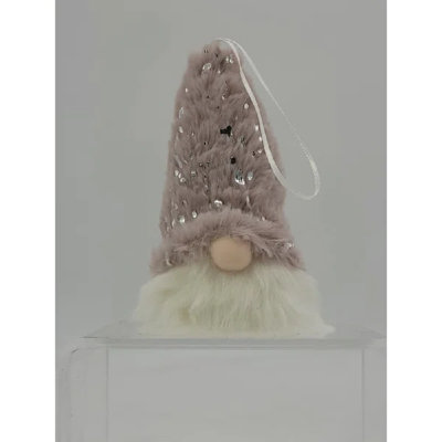 Gnome suspendu