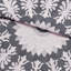 Ensemble de couvre-lit et de taies décoratives en mélange de coton jacquard The Nile Mills-119813396-118918164