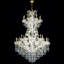Maria Theresa Grand 25 - Light Chandelier-210154285-210154284-210154272