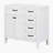 35.5'' Single Bathroom Vanity Base Only-97767429