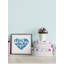 I Love You With All My Heart IV by Marmont Hill - Single Picture Frame Print-38229117