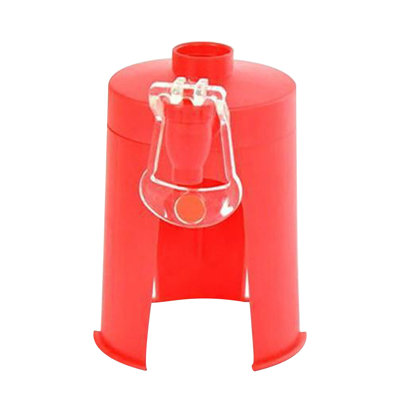 Bouteille d'eau grande Sprites Cokes Inversed Drinker