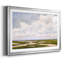 Beach Dunes, impression sur papier encadrée-1332350789-1332350786