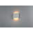Arialynn Outdoor LED Wall Sconce-951558774