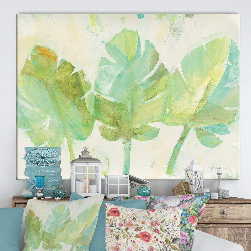 Impression sur toile tendue, H 36 po x l 46 po x P 1,5 po