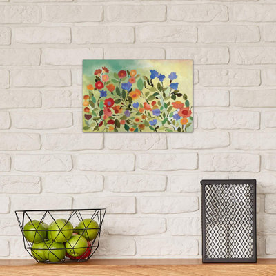" Blue Bells " by Kim Parker