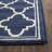 Daneya Performance Geometric Rug-110990849