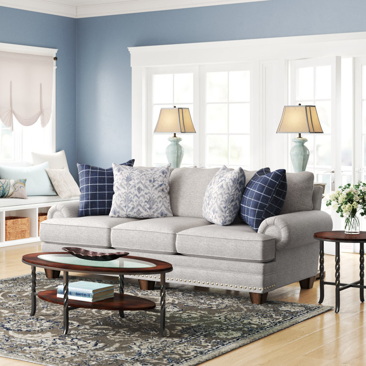 Ensemble de salon configurable Hollowell
