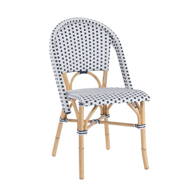Café Side Chair (Stacking)
