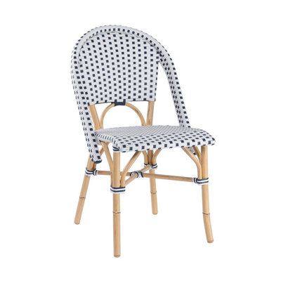 Café Side Chair (Stacking)