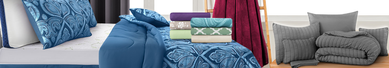 Lux Decor Collection