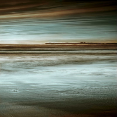 Marée basse