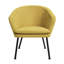 Bohanan Upholstered Barrel Chair-1816269631