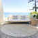  Machine Washable Indoor/Outdoor Kitchen Mat