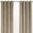 Leland Curtain Panel 2pcs Set 54"W X 84"L