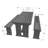 Wampler 2 Seater Bistro Set-60222592