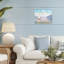Giclée encadrée par Ocean Sails, design par Marcus Prime-898202304-898202307