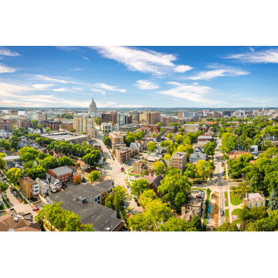 " Madison Skyline "