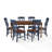 Dunblane Dining Table Set-100479618-100479613